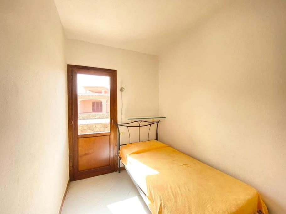 Cinta 1 Apartment San Teodoro  Exterior photo